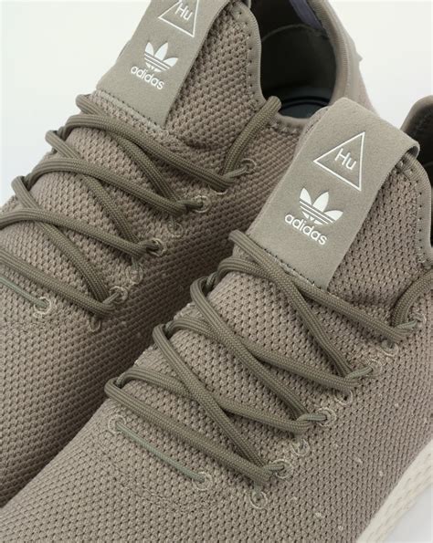 adidas pw tennis hu schuhe beige|Women's adidas PW Tennis HU .